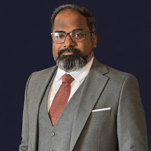Satish Viswanathan