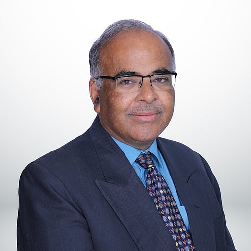 K S Viswanathan