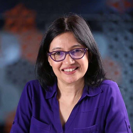 Nivruti Rai