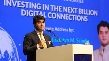 Government must shift from tel
