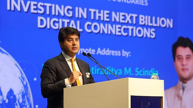Government must shift from tel Government must shift from tel