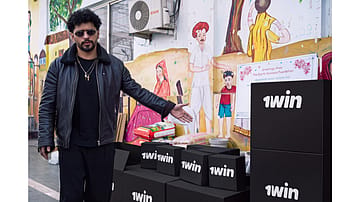 How 1win Charity Is Building L