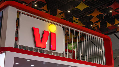 Vodafone Idea (VI)