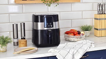 Philips air fryer demand heats