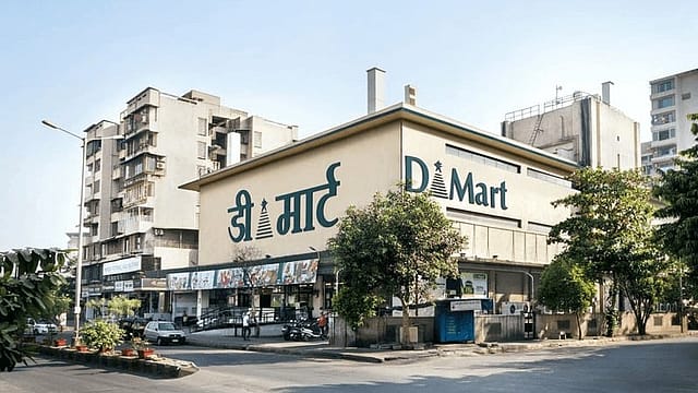 DMart Q2 earnings: Profit rise DMart Q2 earnings: Profit rise