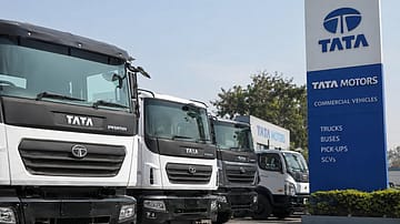 Tata Motors raises Iveco takeo