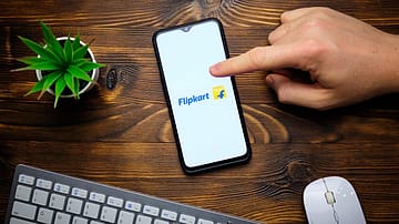 Flipkart Group FY26 revenue ri