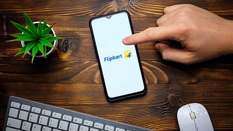Flipkart says customers from Tier 3 towns and beyond accounted for nearly half of the visits during the opening hour while non-metro markets contributed 60% of demand.