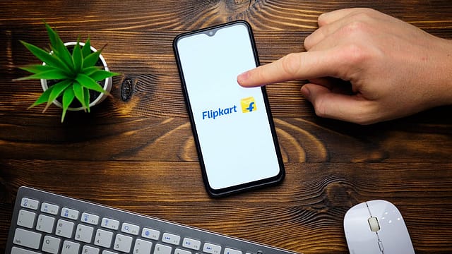 Flipkart’s Big Billion Days op Flipkart’s Big Billion Days op