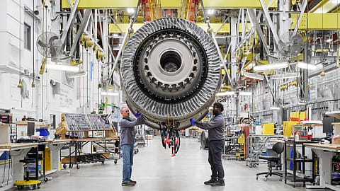 The company, which has spent roughly $200 million on in-country-supply-chain development in 2025 will nearly double this investment by 2030, Rai said.