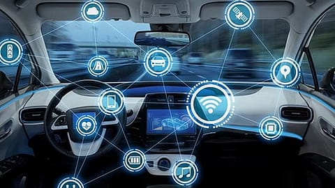 Automotive electronics