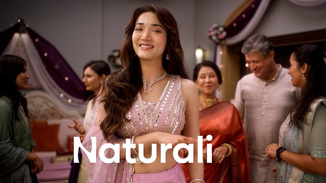 Naturali’s new campaign challe Naturali’s new campaign challe