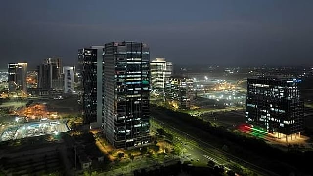 GIFT City vs mainland: Where N GIFT City vs mainland: Where N