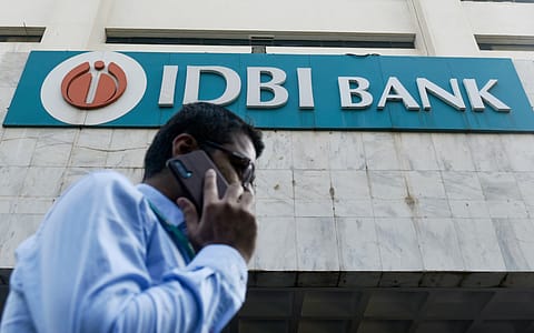 IDBI Bank