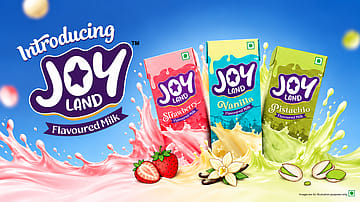 Reliance Consumer Products ent