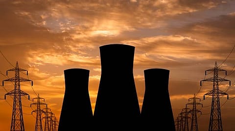 The expansion of nuclear power capacity will be critical to meeting India’s growing electricity requirements, with peak power demand projected to rise to 459 GW by 2035-36 from 250 GW in 2024-25.