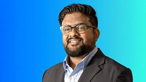 Praveen Shankaran, Chief Operating Office, KFintech