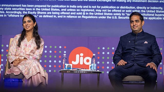 Jio to use ₹27,500 crore IPO p Jio to use ₹27,500 crore IPO p