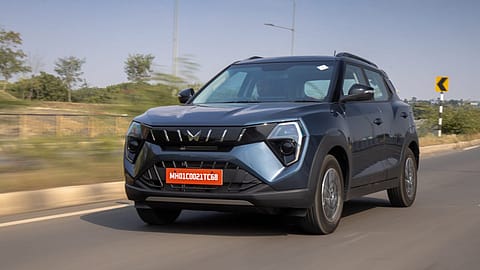 headline
Mahindra XUV 3XO ZNG features a dual-fuel powertrain, premium cabin amenities and a twin-cylinder CNG layout designed to retain luggage space.