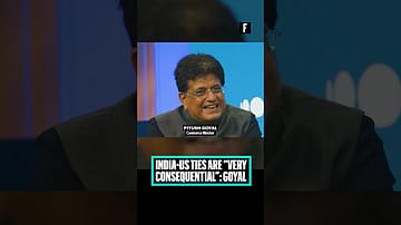 Piyush Goyal, Union Minister o Piyush Goyal, Union Minister o