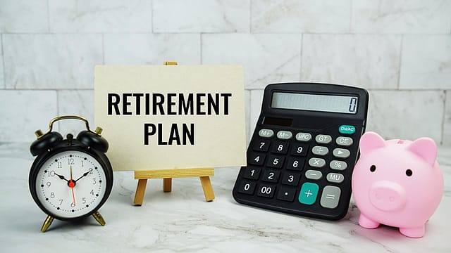 Retirement planning gains trac Retirement planning gains trac
