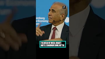 Sunil Mittal is “significantly Sunil Mittal is “significantly