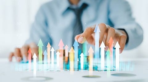 Lending rates increased 13 basis points since March 2026, while deposit rates declined 8 basis points, helping banks offset the impact of faster credit growth.