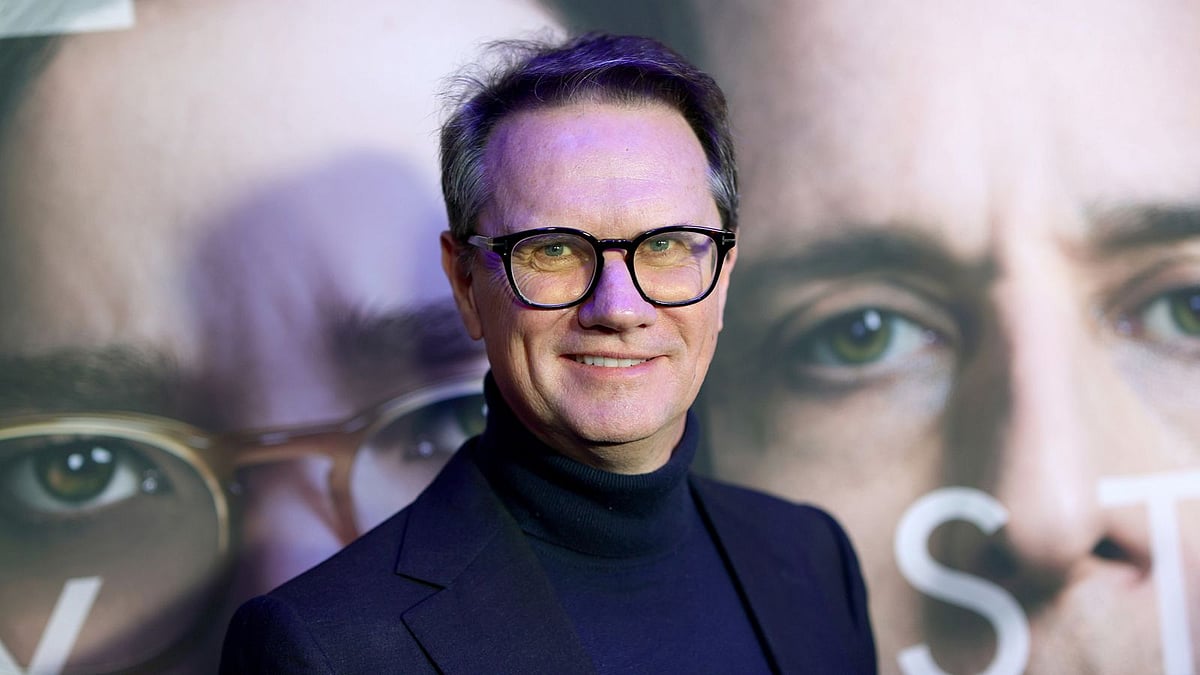 Netflix Appoints Peter Rice as Chief Content Officer Amid Major ...