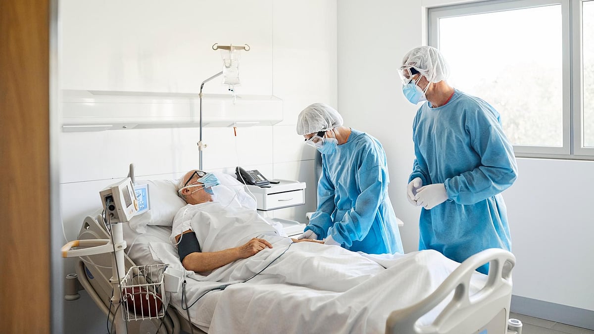 India's Healthcare Revolution: From Episodes to Enhanced Engagement
