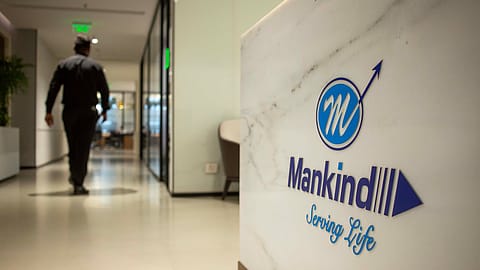 Mankind Pharma