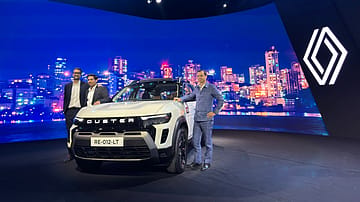 Renault bets on hybrid to wide