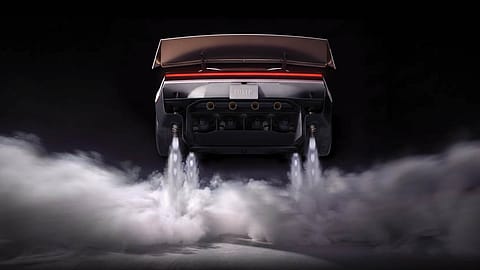 Tesla Roadster