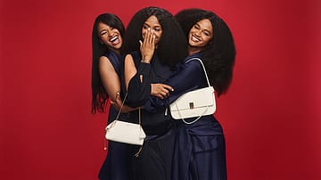 How Ferragamo's 'The Joy of Lo