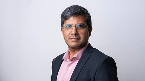 Selvaprakash Lakshmanan