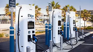 What ails India's EV charging 