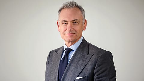 Brad Staples