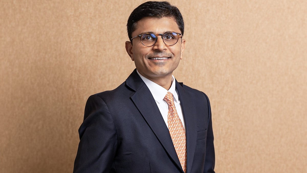 GIFT City can emerge as a credible alternative to Singapore, Dubai: DSP Asset Managers' Jay Kothari