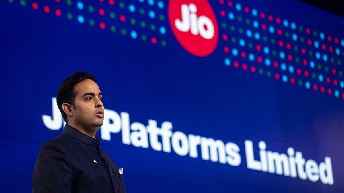Akash Ambani’s post-IPO playbook: Monetising Jio’s technology beyond connectivity
