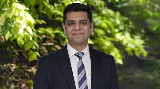 Why Nutanix sees India leading Why Nutanix sees India leading