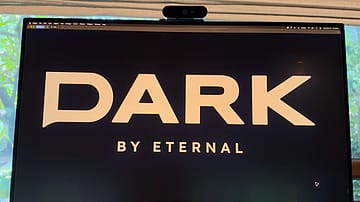 What is Eternal’s Dark.ai and 