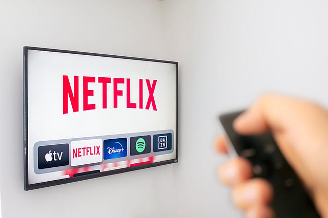 Netflix admits US content need Netflix admits US content need