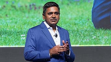 How retail giant Walmart is ma