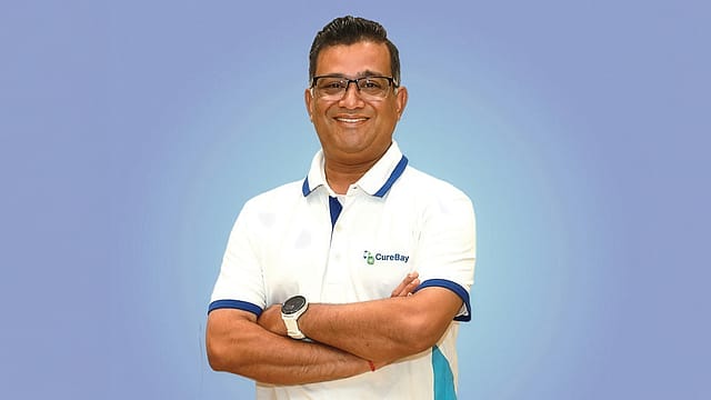 Healthcare services platform C Healthcare services platform C