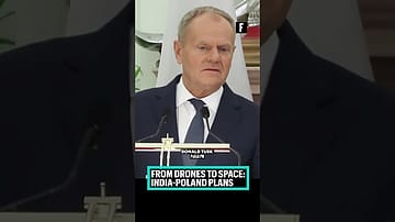From Drones to Space: India-Po