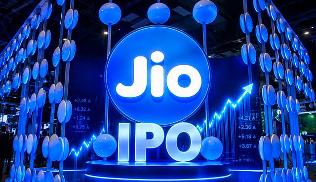 Jio Platforms IPO subscribed 2 Jio Platforms IPO subscribed 2