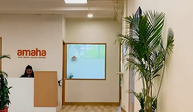 Amaha set to close ₹100 crore Amaha set to close ₹100 crore