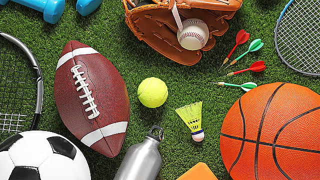 KPMG values India's sports economy at Rs 1.99 lakh crore