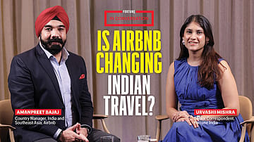 How Airbnb Is Changing the Way How Airbnb Is Changing the Way