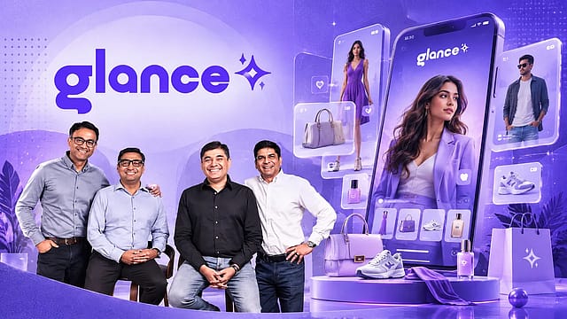 L Catterton invests in Glance L Catterton invests in Glance