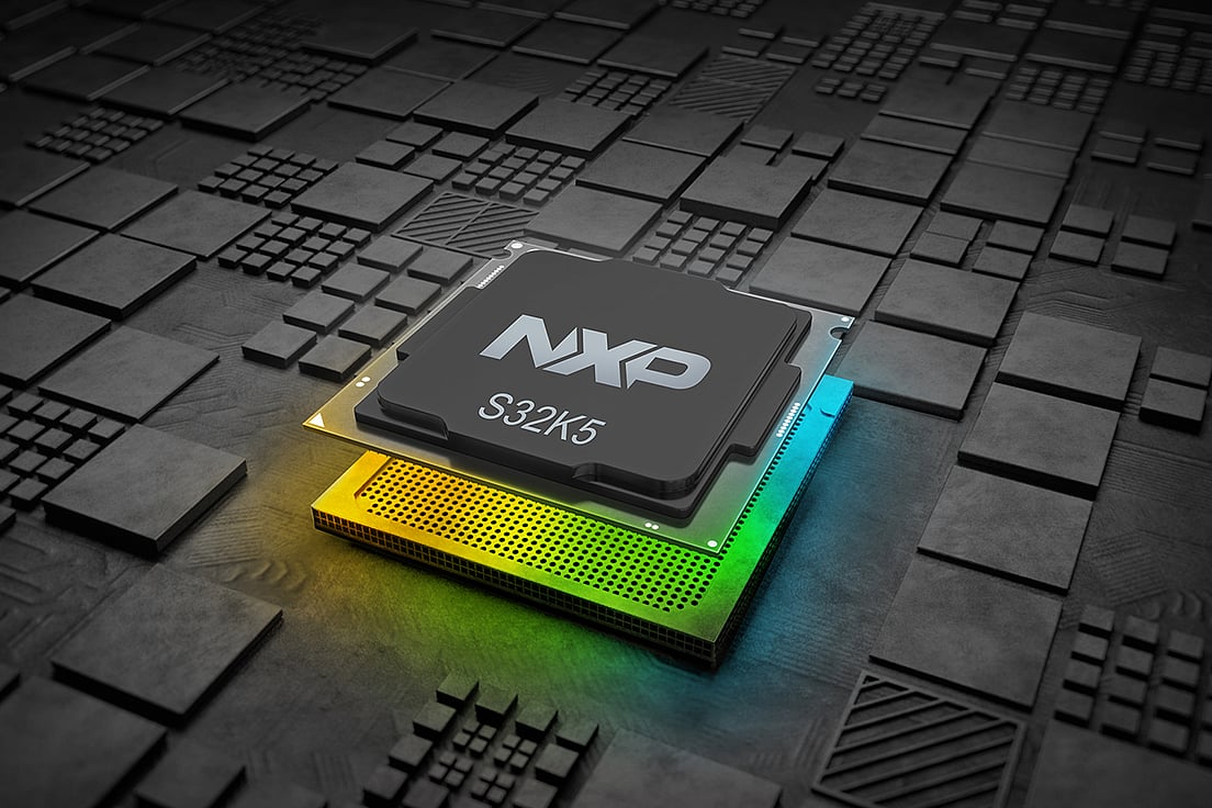 Volkswagen and NXP Collaborate on Next-Gen Vehicle Architecture, First ...
